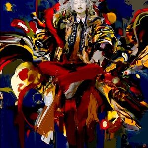 Hi! I’m Renee & I don’t condone & will never sell counterfeit items.